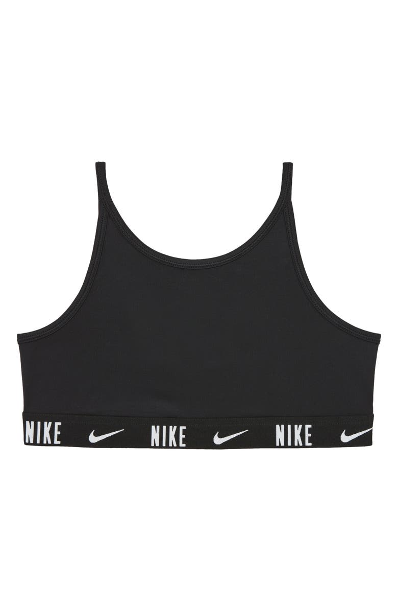 Nike Trophy Sports Bra, Main, color,