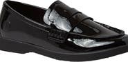 Lands' End Kids Slip On Everyday Penny Loafer