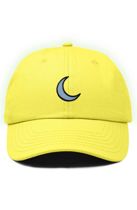 Moon Cap (Glow in the Dark)