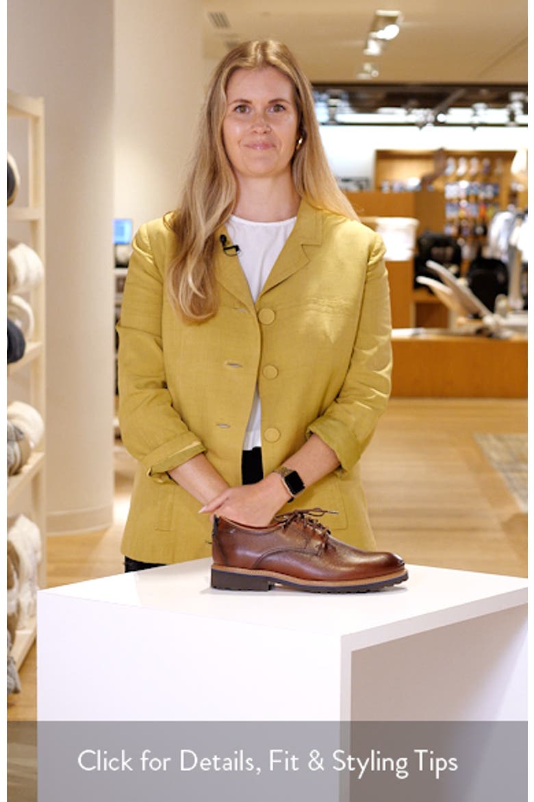 Featherlight Founder Oxford video