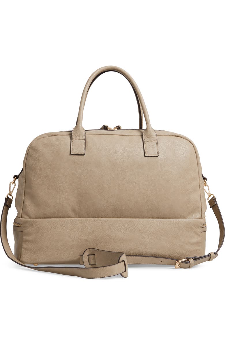 Sole Society Mason Weekend Bag, Alternate, color,