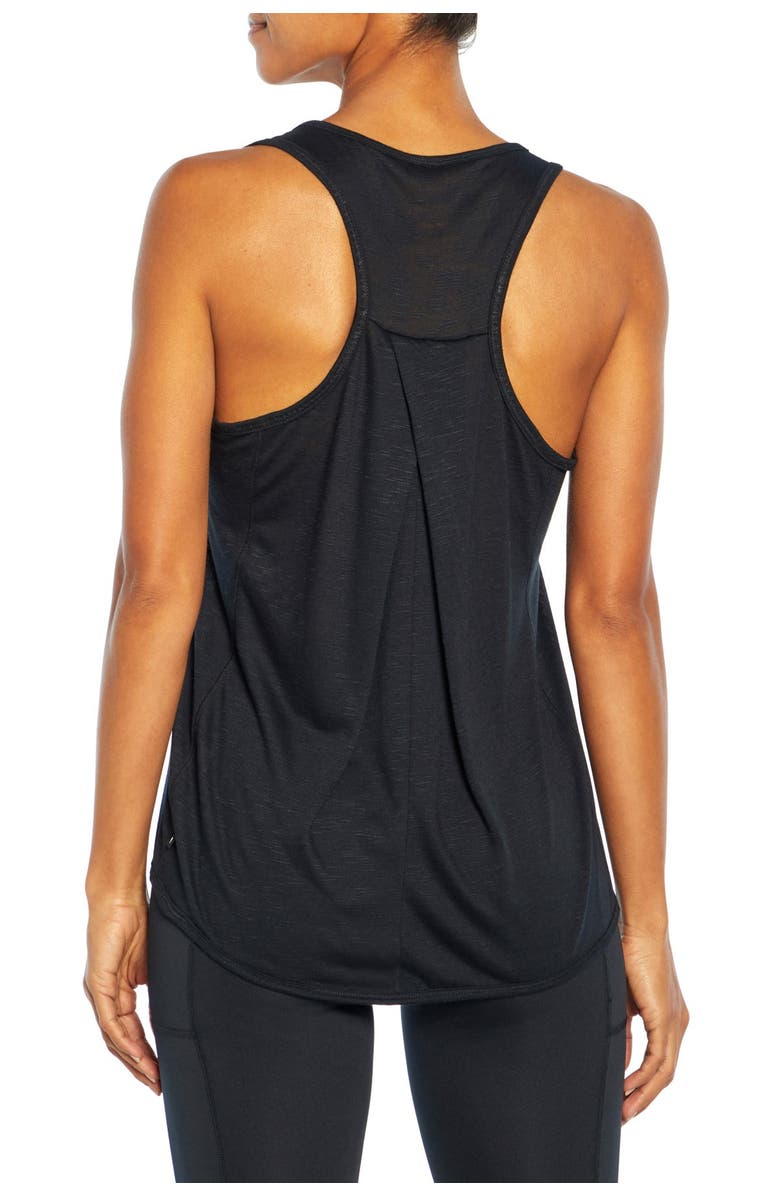 MARIKA Wynn Racerback Tank Top, Alternate, color, 