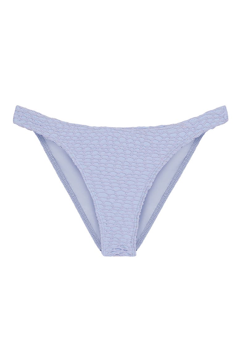 Solid Bikini Bottoms, Alternate, color, BLUE