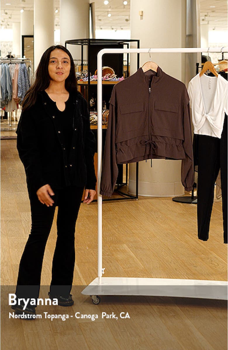 Ready Set Stretch Seersucker Jacket, sales video thumbnail