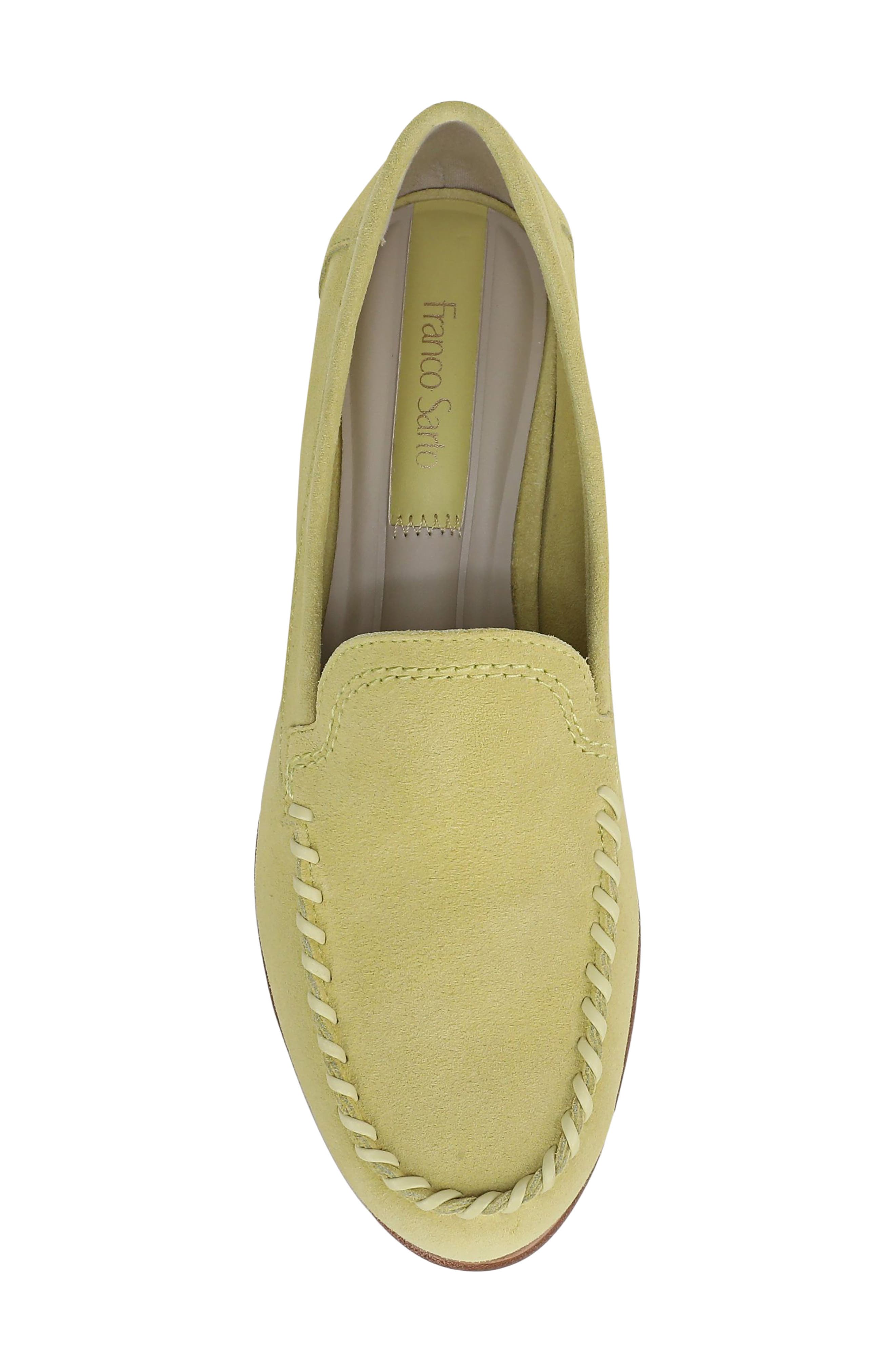 Maude Loafer, Alternate, color, PEAR