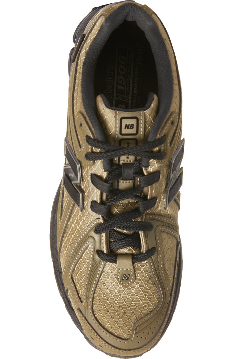 New Balance Gender Inclusive 1906R Running Shoe, Alternate, color,