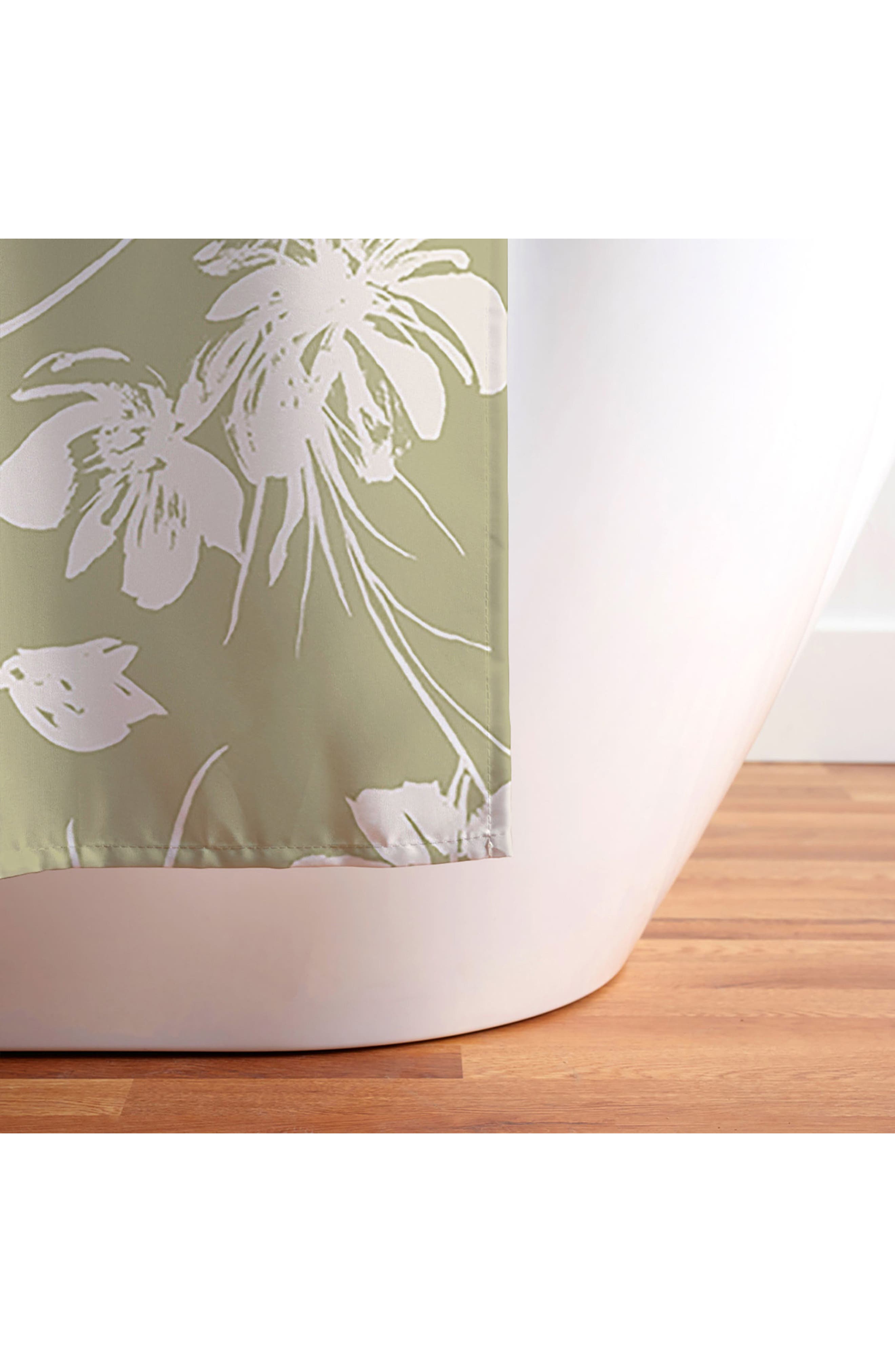 Deny Designs Gabriela Fuente Martine Shower Curtain | Nordstromrack
