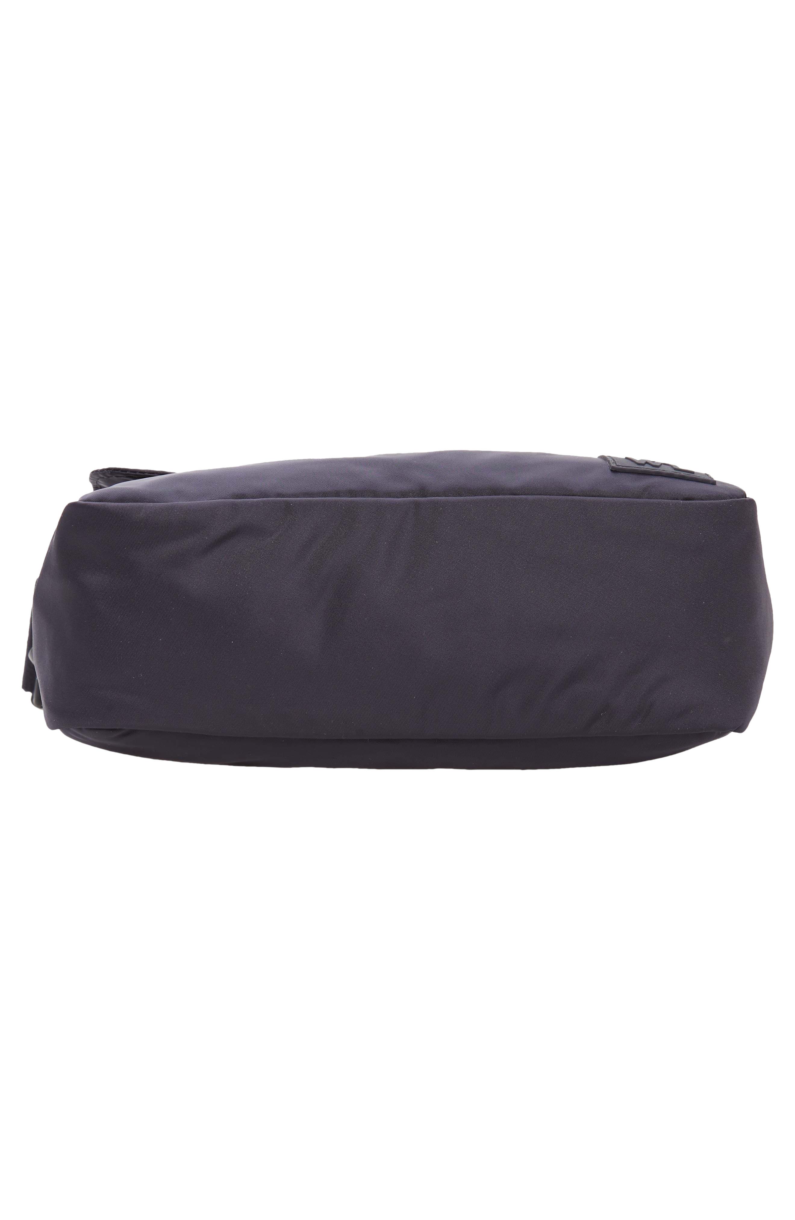 Madewell The Sport Camera Bag, Alternate, color, 