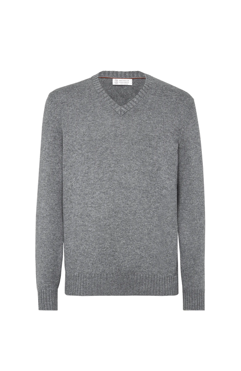 Cashmere sweater