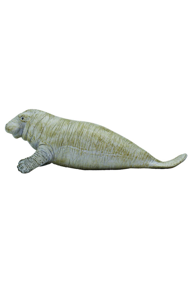 Manatee Kids Toy Figure, Alternate, color, None