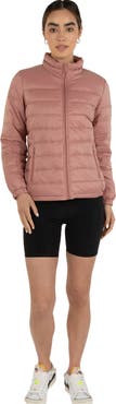 Rebody Active Urbaneer Down Jacket