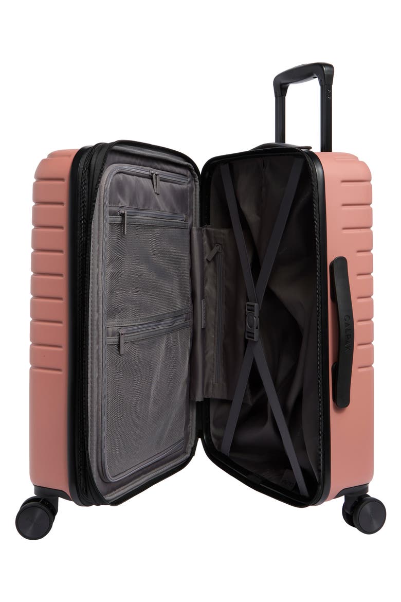 Linley 22-Inch Expandable Carry-On Suitcase (Women) | Nordstromrack