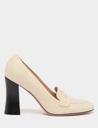 Bally Saule Loafer