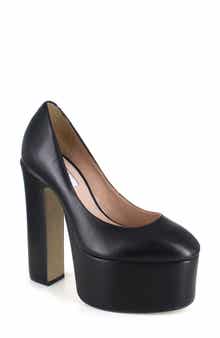 ZIGI Camilla Platform Pump