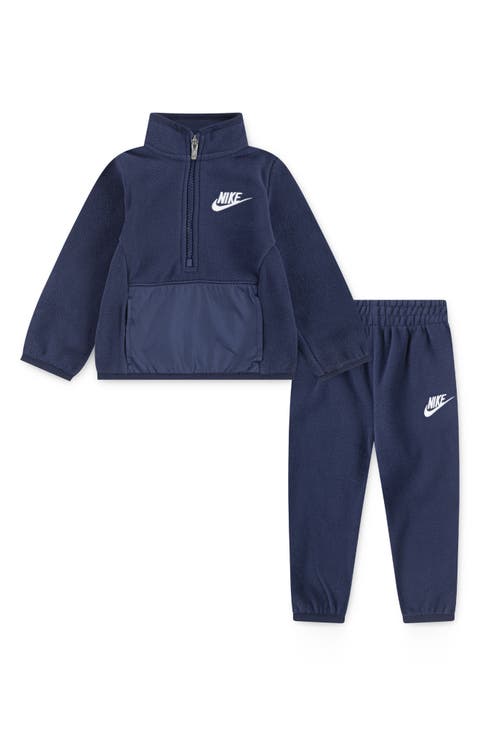 Lifestyle Essentials Pullover & Joggers Set (Baby)