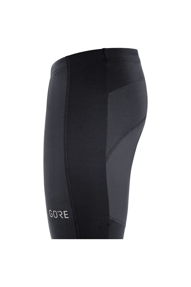 C3 Partial Gore-Tex Infinium Thermo Tight - Men's, Alternate, color, Black
