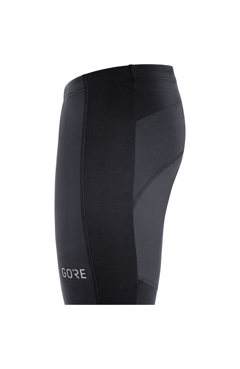 GOREWEAR C3 Partial Gore-Tex Infinium Thermo Tight - Men's, Alternate, color, Black