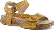 L'Artiste by Spring Step Popular Sandal