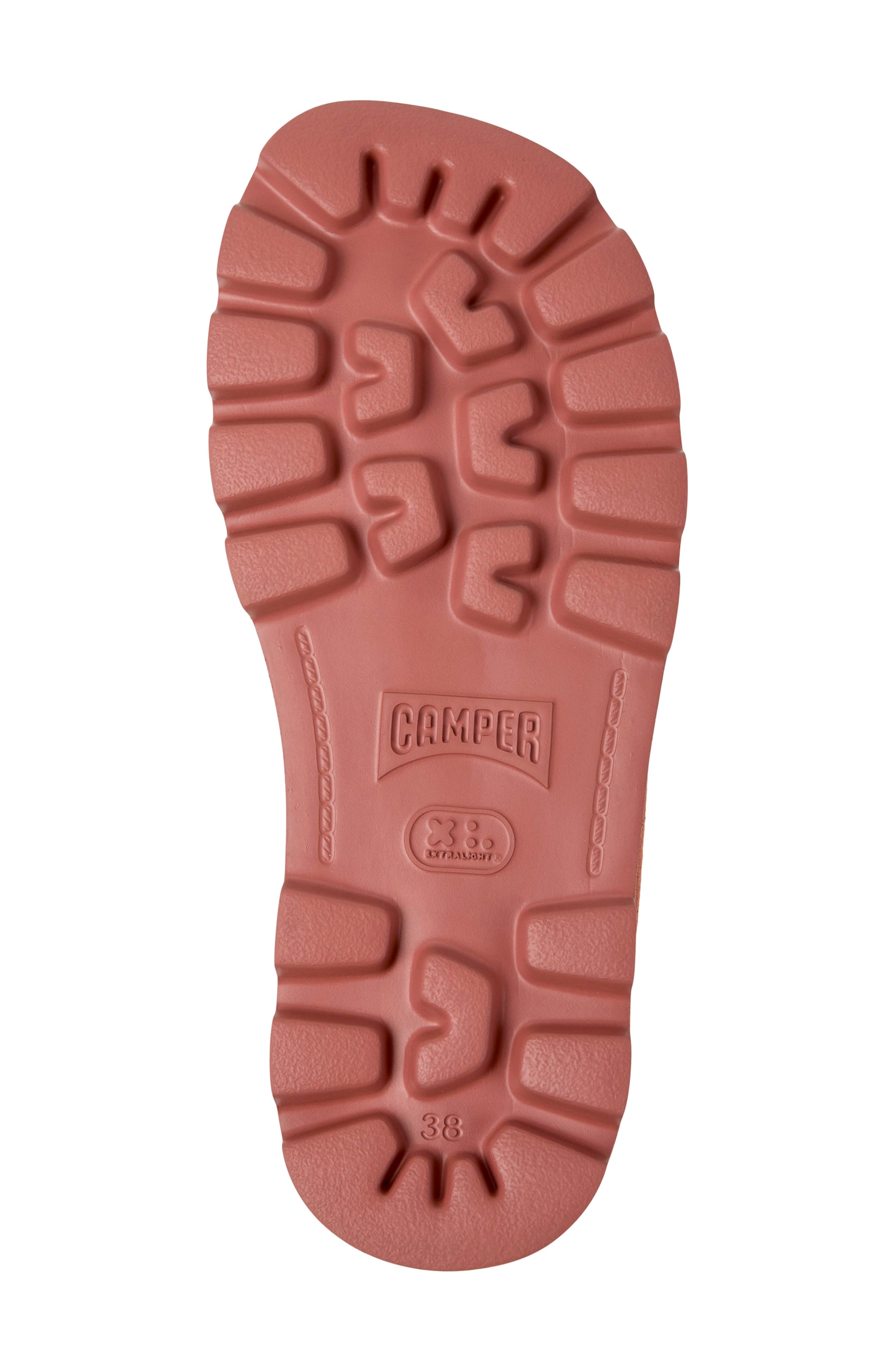 Camper Brutus Mule, Alternate, color, 