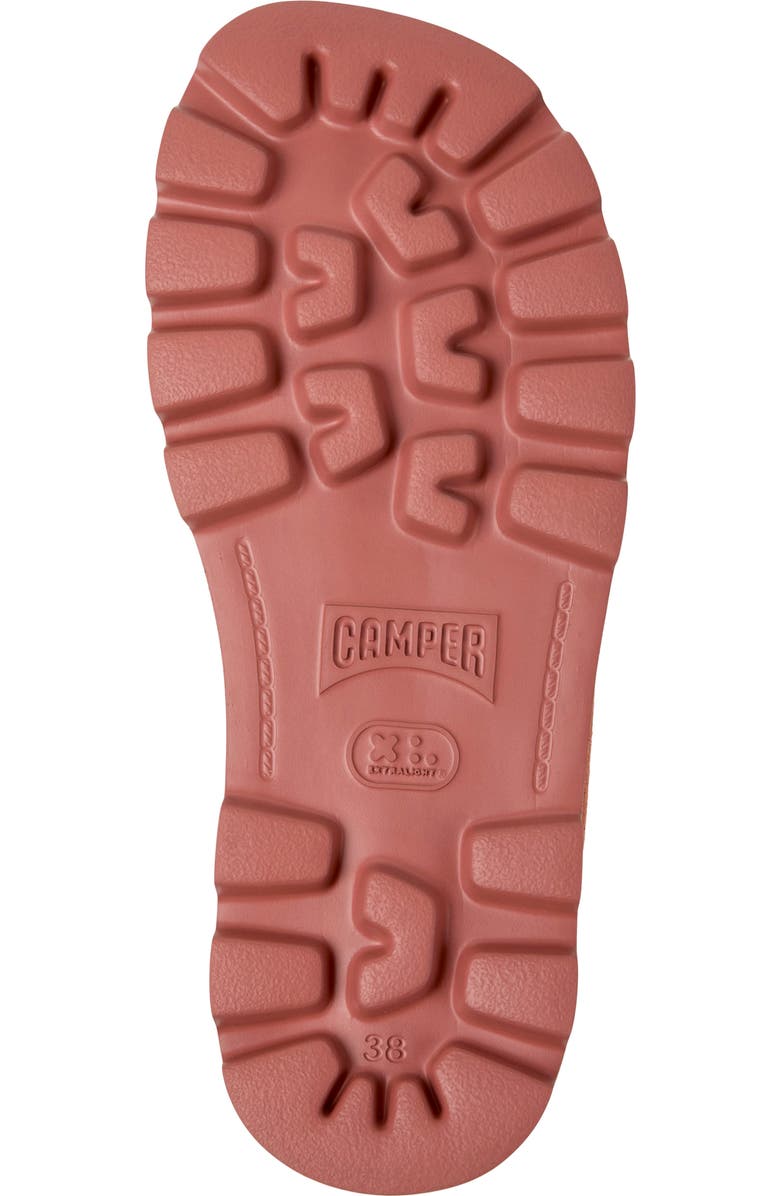 Camper Brutus Mule, Alternate, color,