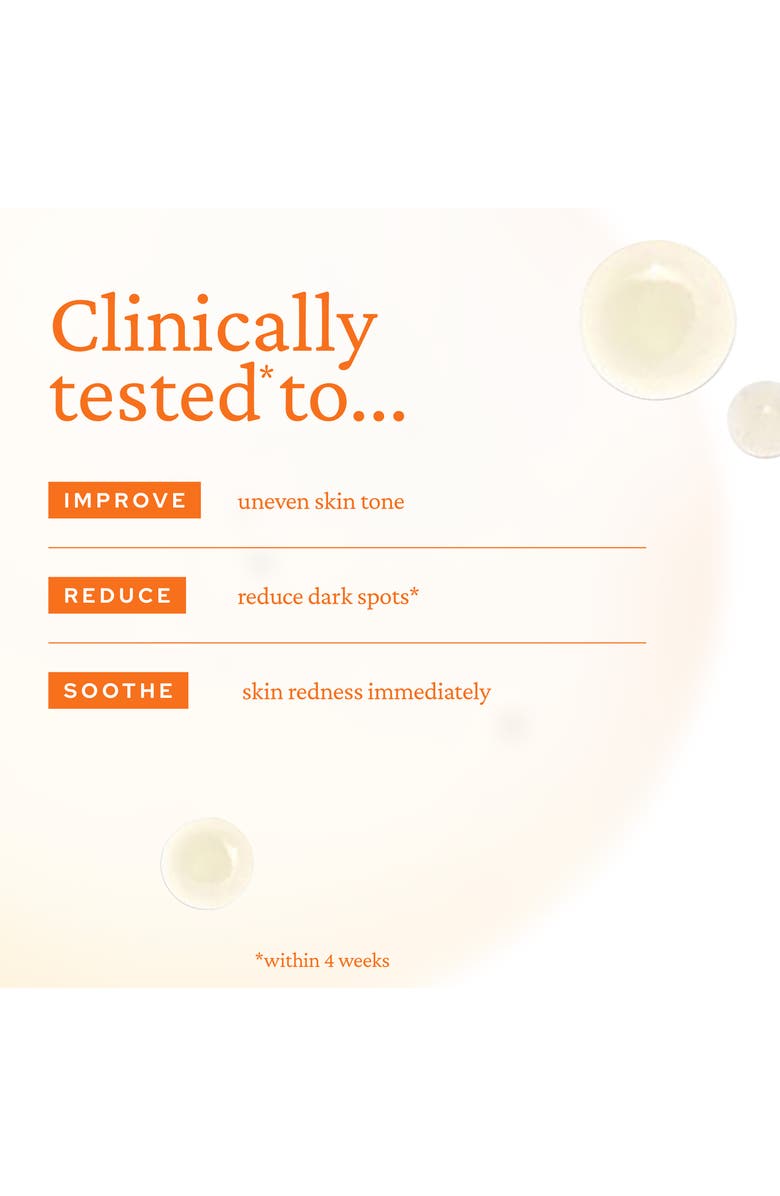 belif Super Drops Niacinamide & Vitamin C Toning Serum, Alternate, color,