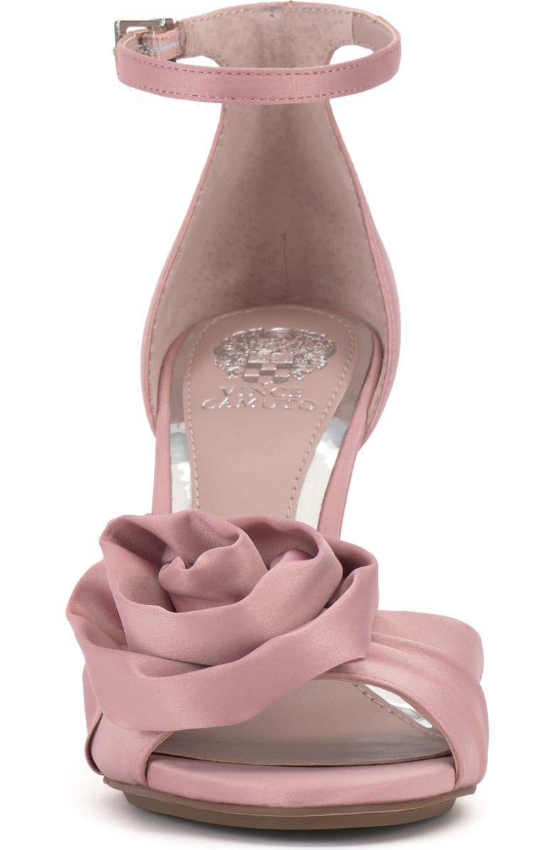 Vince Camuto Adaline Sandal, Alternate, color, Dusted Mauve