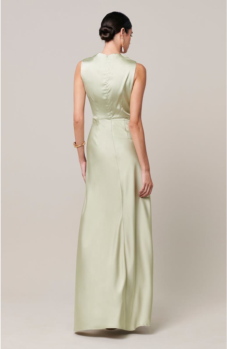 SAVEL Tamsin Maxi Dress, Alternate, color, Sage Green