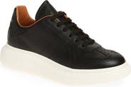 McQueen Retro Sneaker