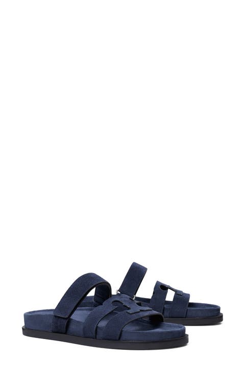 Ines Sport Slide Sandal (Women)