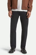 Brixton Builders Five-Pocket Pants