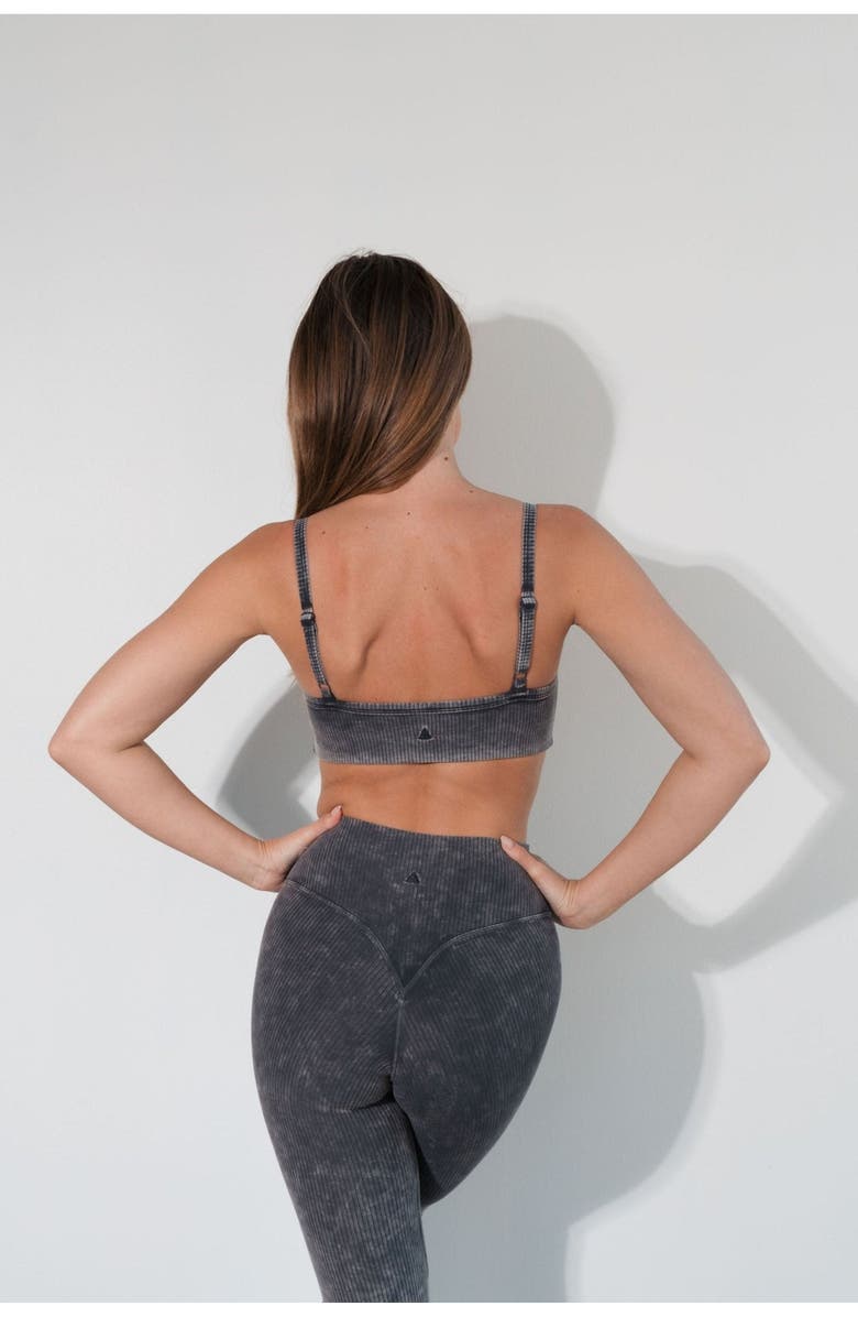 Vitality Cloud II Rib Notch Bra, Alternate, color,