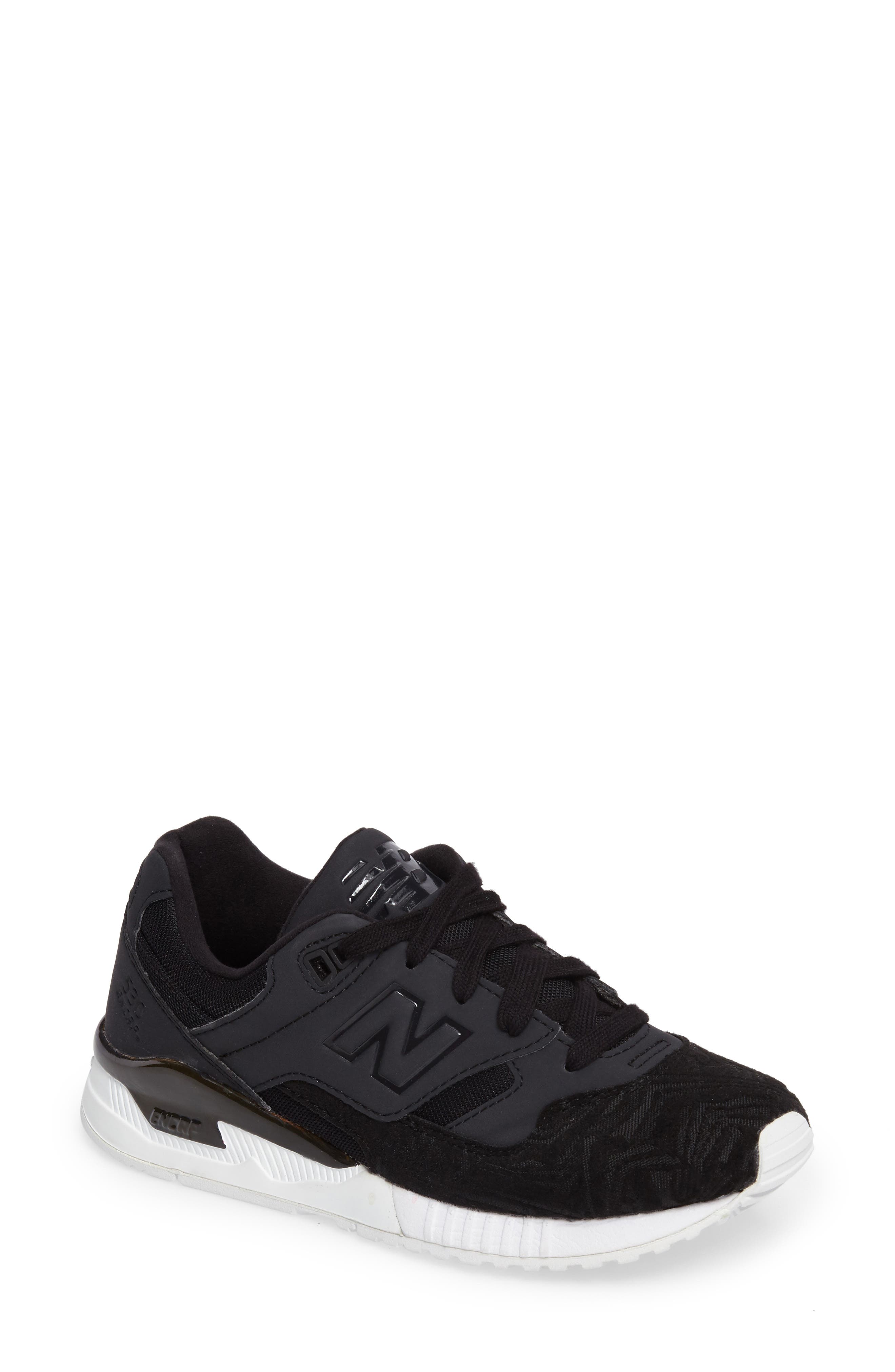 New Balance '530' Sneaker, Main, color, 