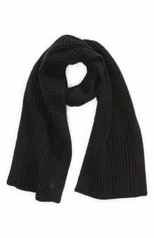 Thermal Knit Scarf