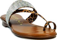 ITALIAN SHOEMAKERS Ryann Strappy Sandal