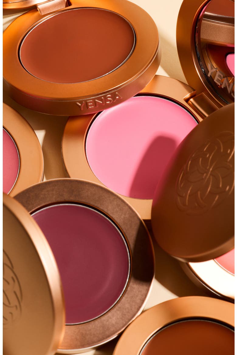 Super Serum Silk Buildable Cream Blush, Alternate, color, PINK BLISS