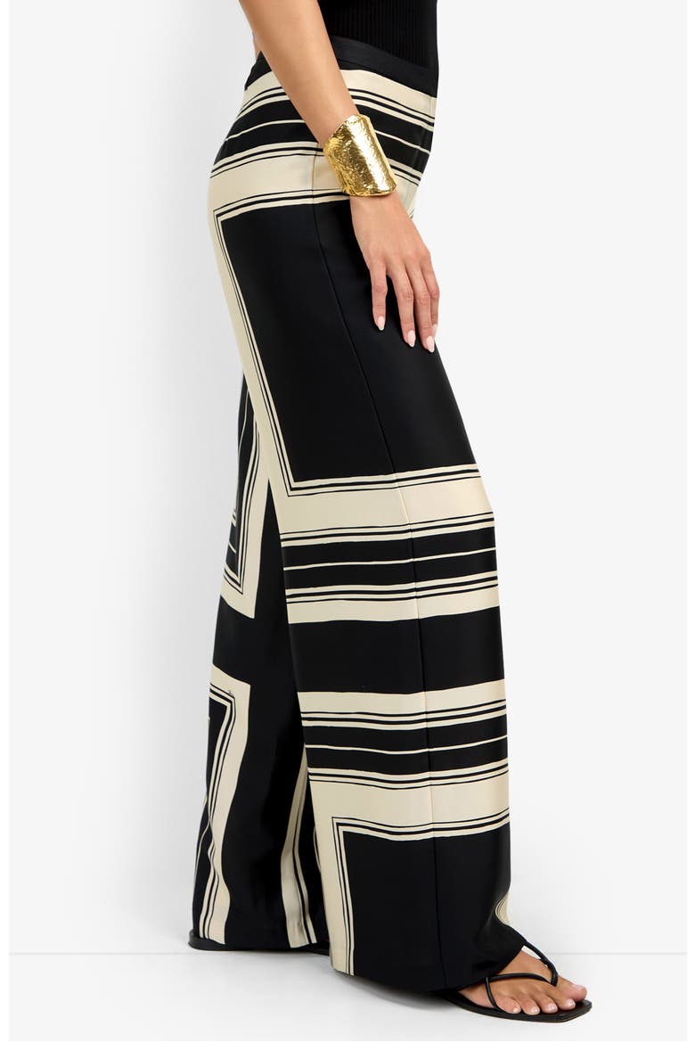 Lanay Scala Print Pant, Alternate, color, Scala