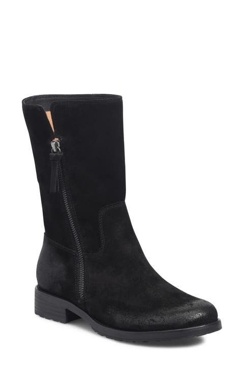 Betty Bootie (Women)