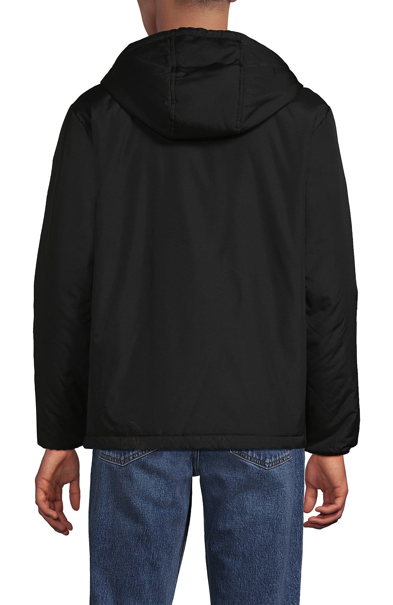 FeatherFree Insulated Hooded Jacket - image 2