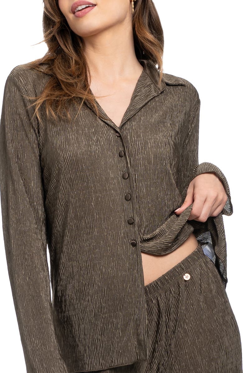 Rib Pajamas