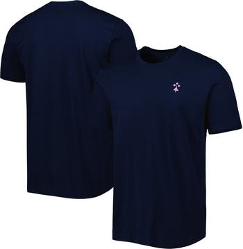 Tシャツ・カットソー ADIDAS Men T Shirts IQ0544 NAVY adidas Men's adidas Navy Arsenal Lifestyle T-Shirt | Nordstrom