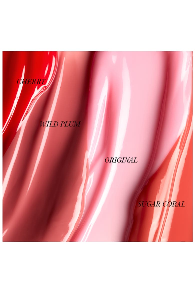Lip Oil, Alternate, color, Wild Plum