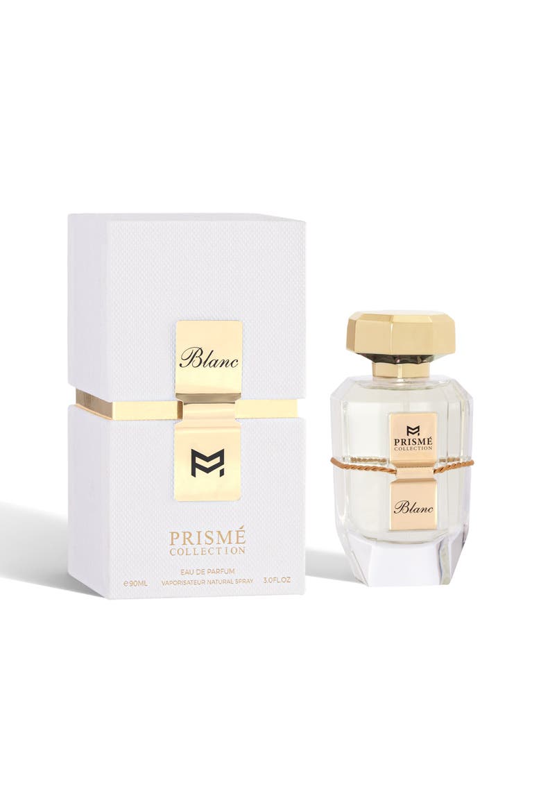 Prismé Blanc by Patek Maison Eau De Parfum, Main, color, 90ml