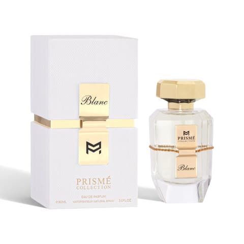 Prismé Blanc by Patek Maison Eau De Parfum