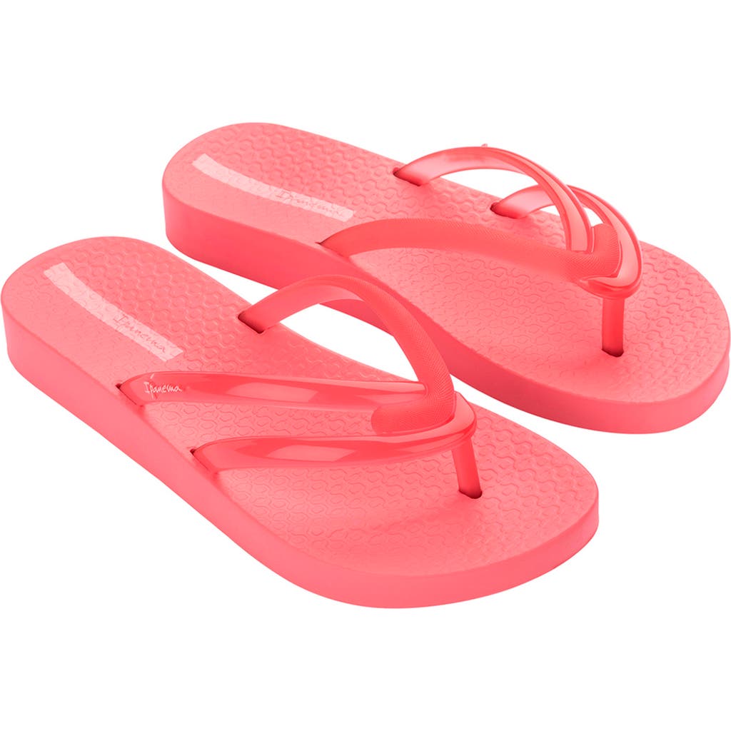 IPANEMA IPANEMA COMFY FLIP FLOP