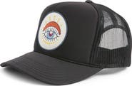 Friday Feelin’ Third Eye Trucker Hat