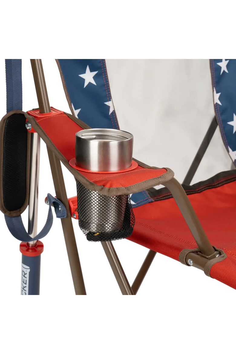 Comfort Pro Rocker - USA Anniversary Deluxe, Alternate, color, USA Anniversary Deluxe