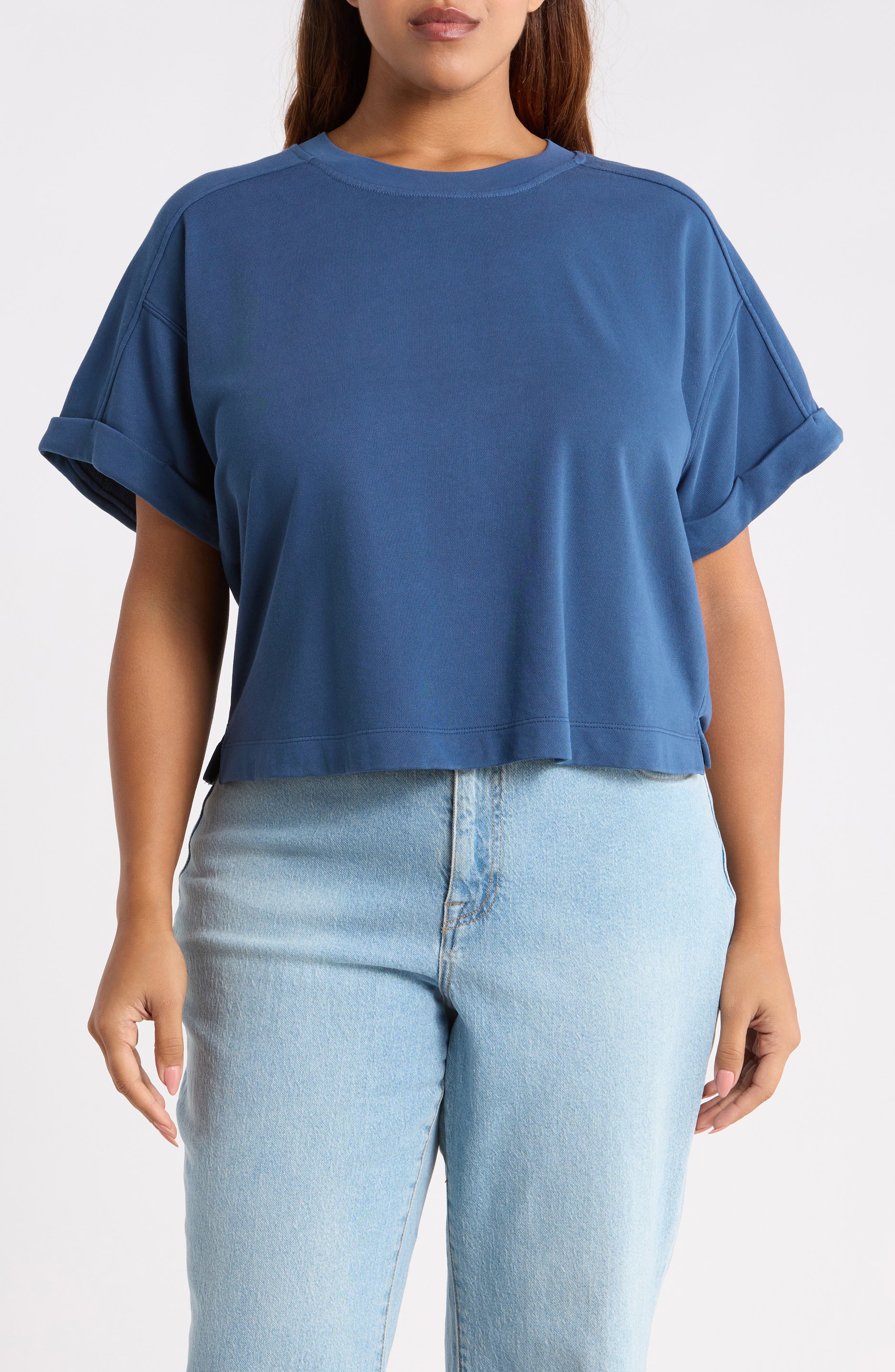 CADET BLUE