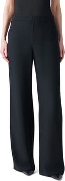 Akris Filibert Virgin Wool Blend Pants