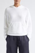 LESET Mae Knit Hoodie