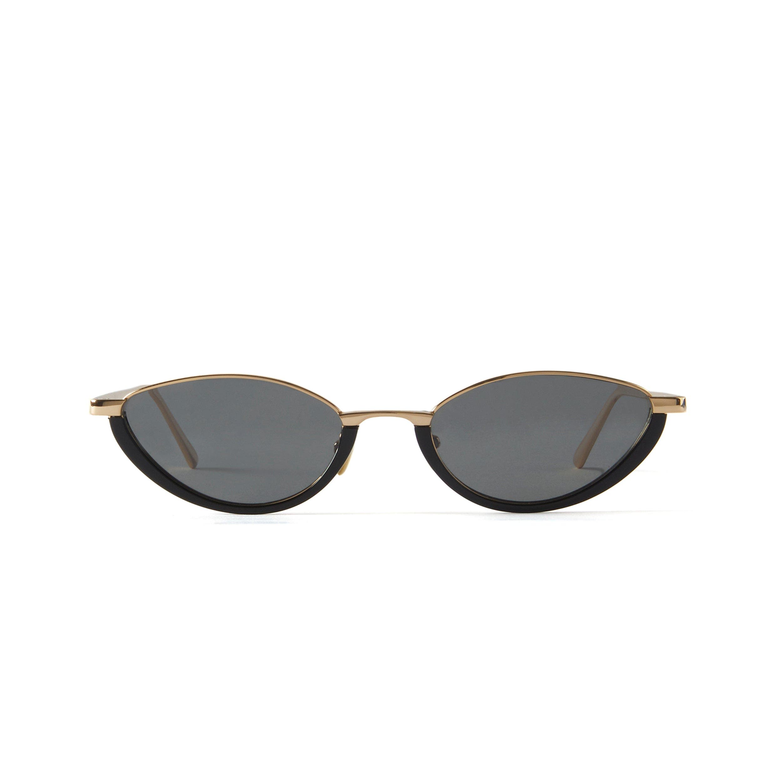Black / Gold